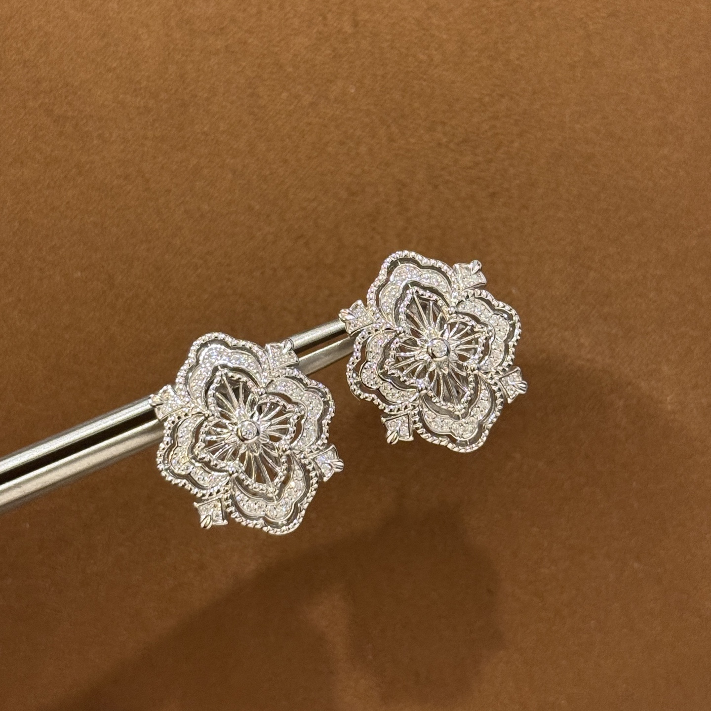 부첼라티 귀걸이 64245 Buccellati Earrings