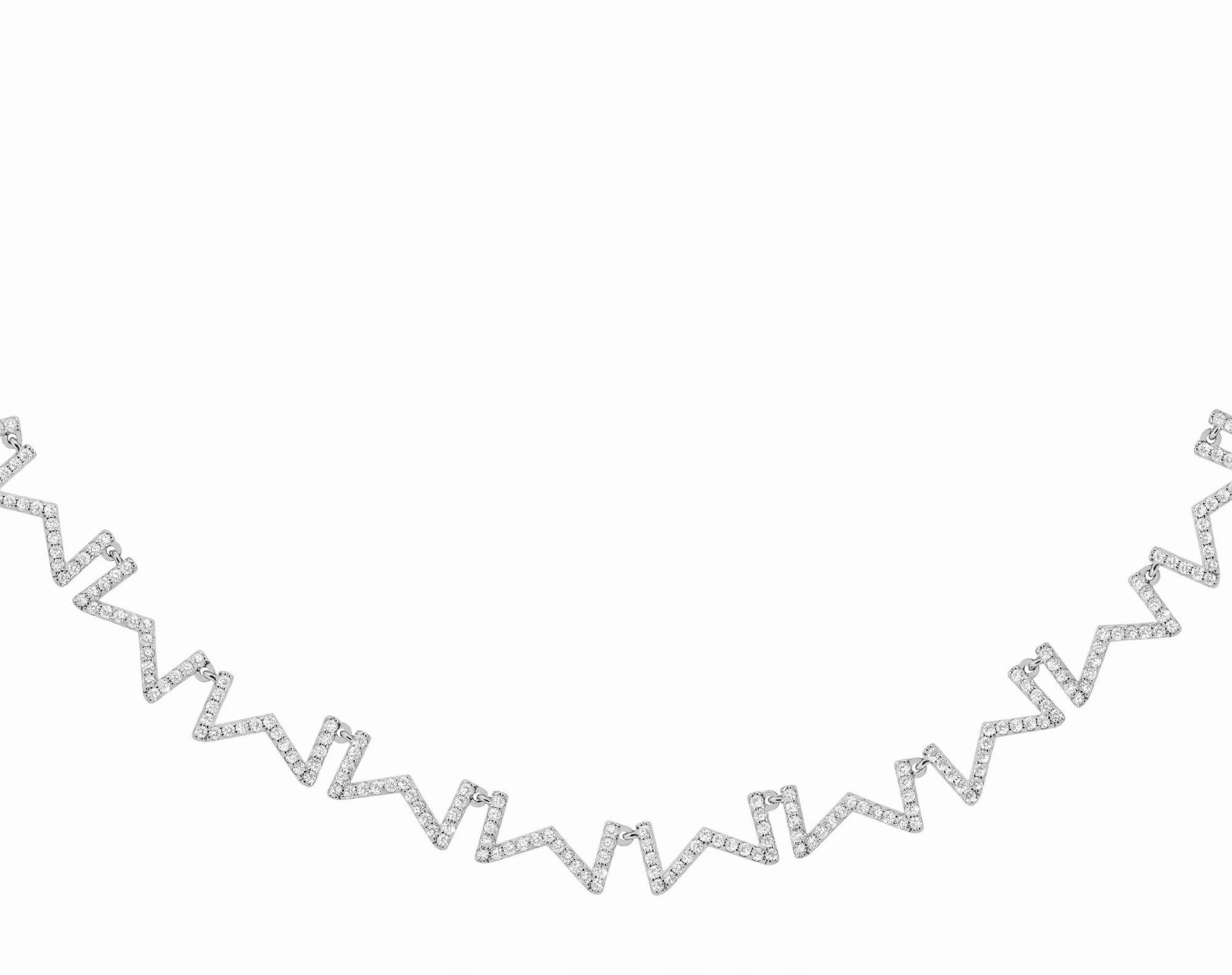 Chloé Haute Couture Haute Joaillerie Fine Jewelry Earrings Necklace Ring 2