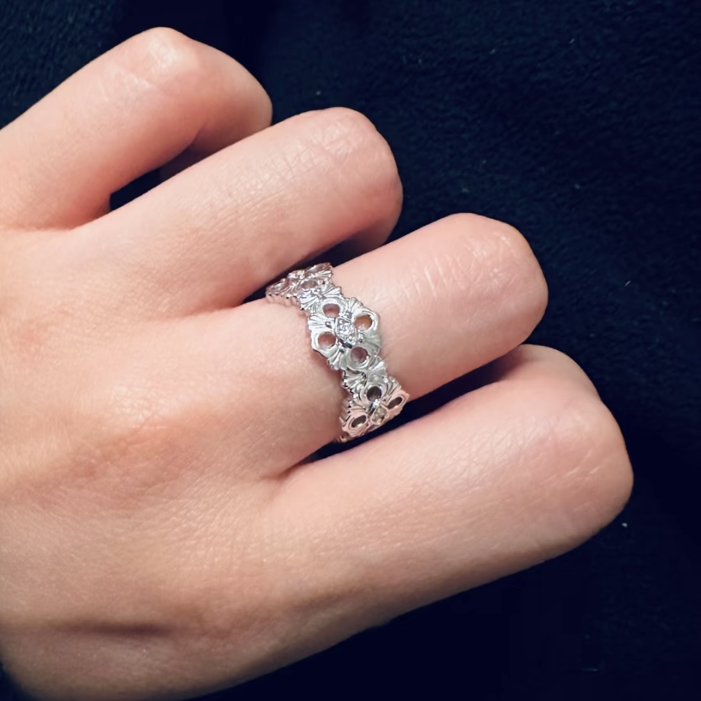 부첼라티 반지 64240 Buccellati Ring 이미지 5