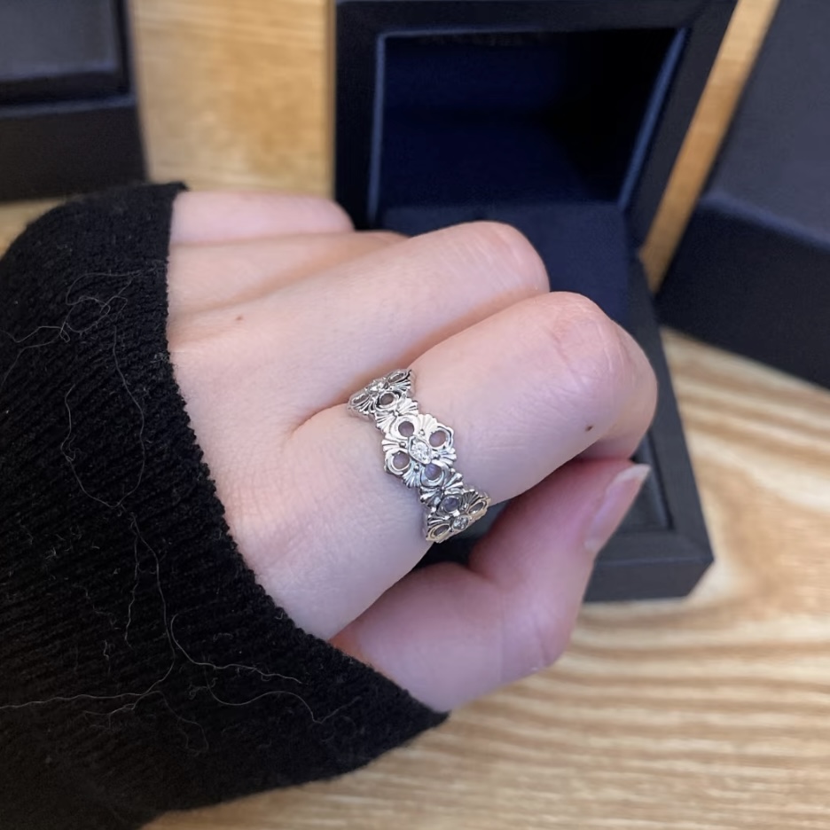 부첼라티 반지 64240 Buccellati Ring 이미지 6