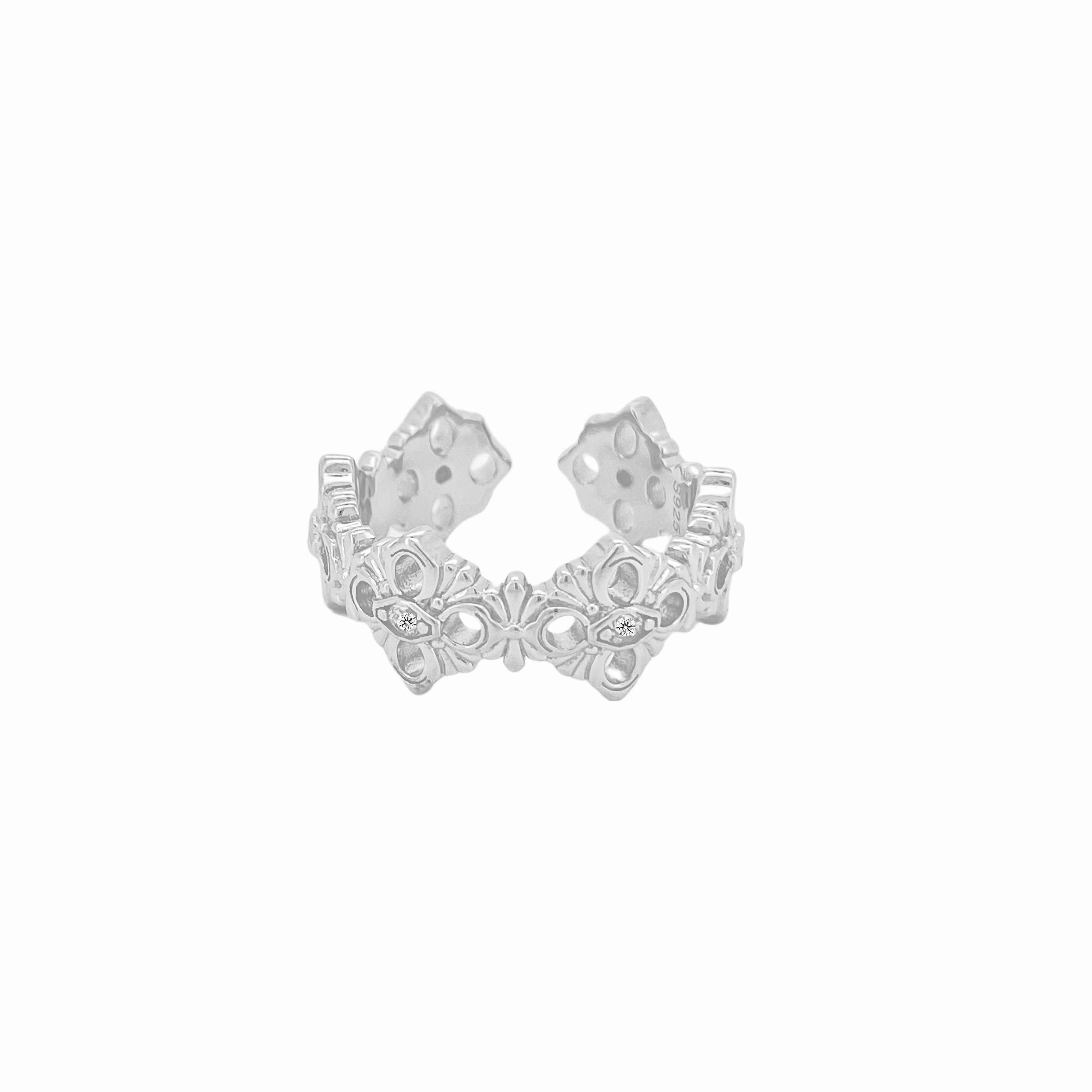 부첼라티 반지 64240 Buccellati Ring 이미지 2