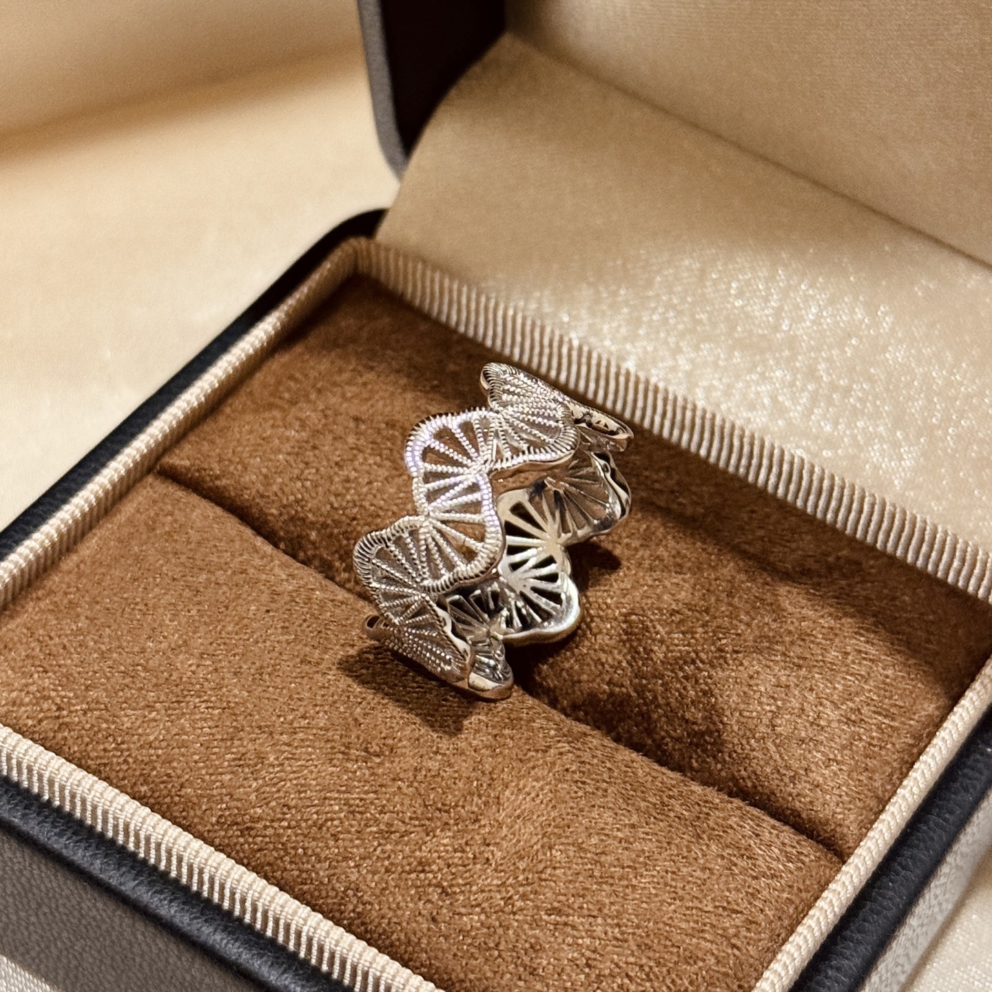 Cartier Haute Couture Haute Couture Fine Jewelry Necklace Bracelet Ring