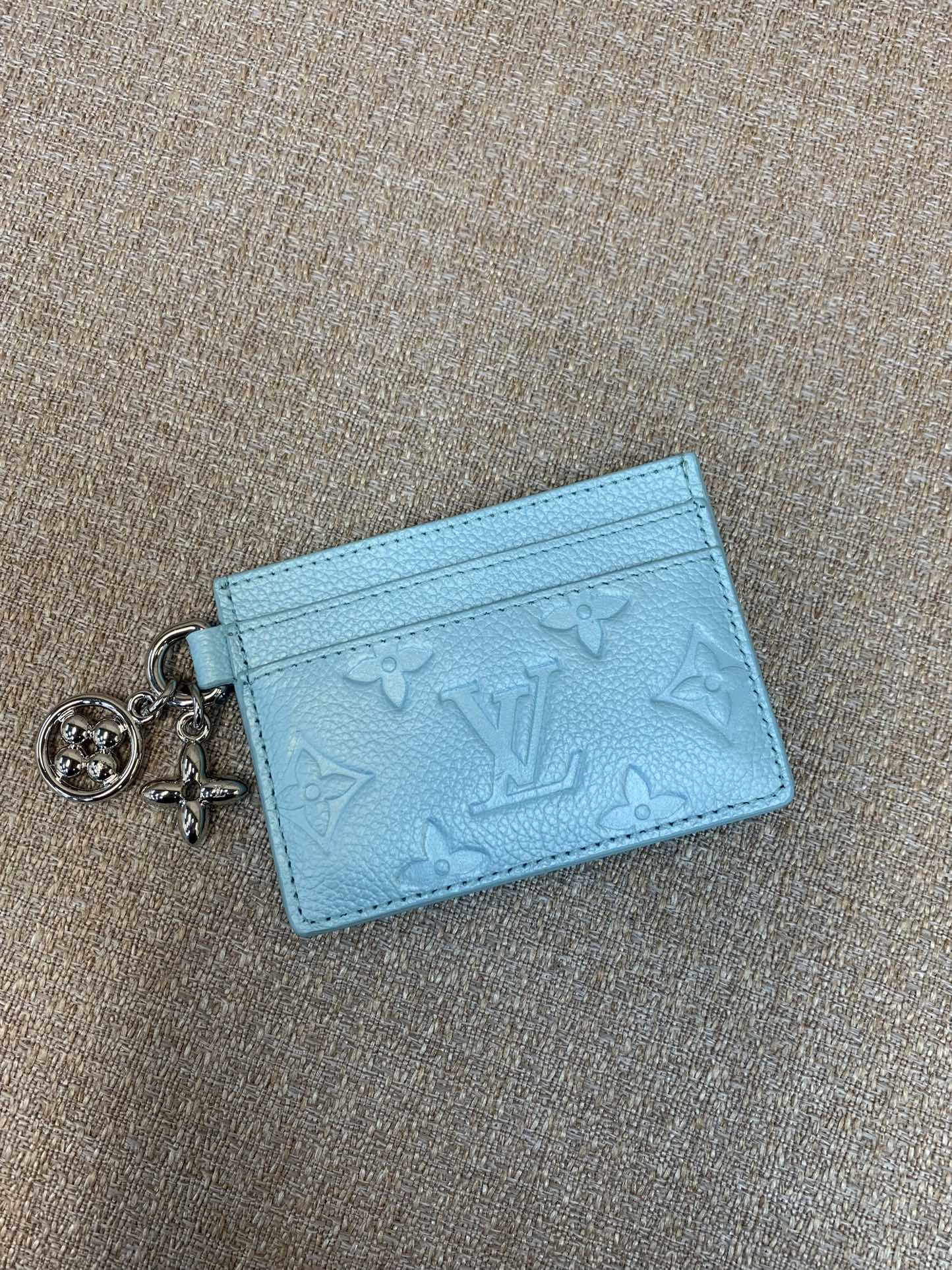 LV 財布 フルジップ レザートリム ゴールド金具 マルチコンパートメント 長財布-トップクオリティ