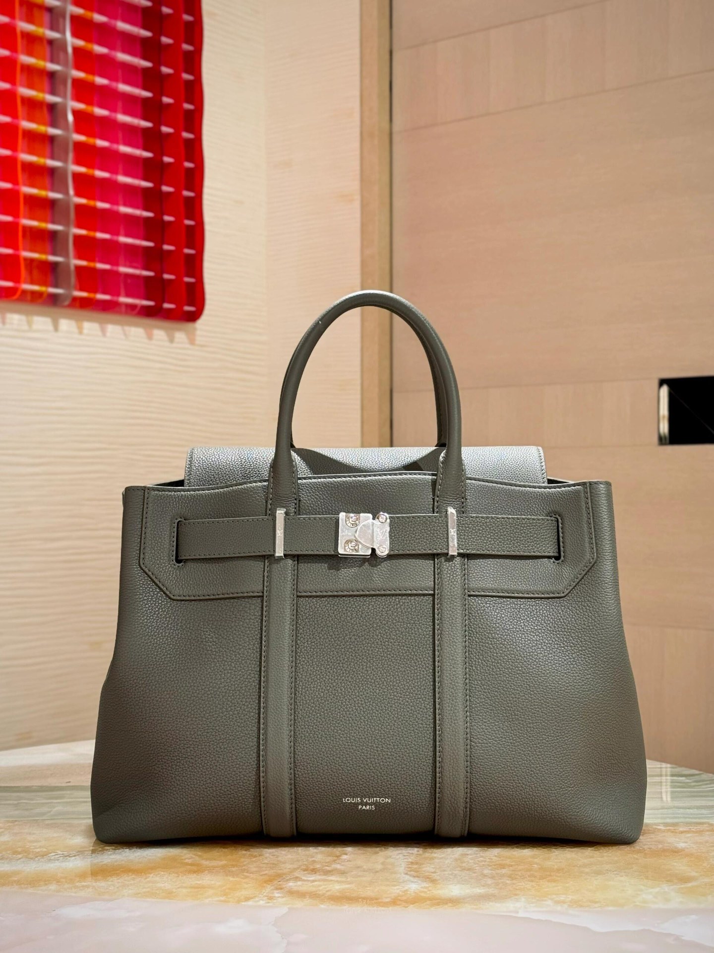 Hermes Birkin Etoupe business