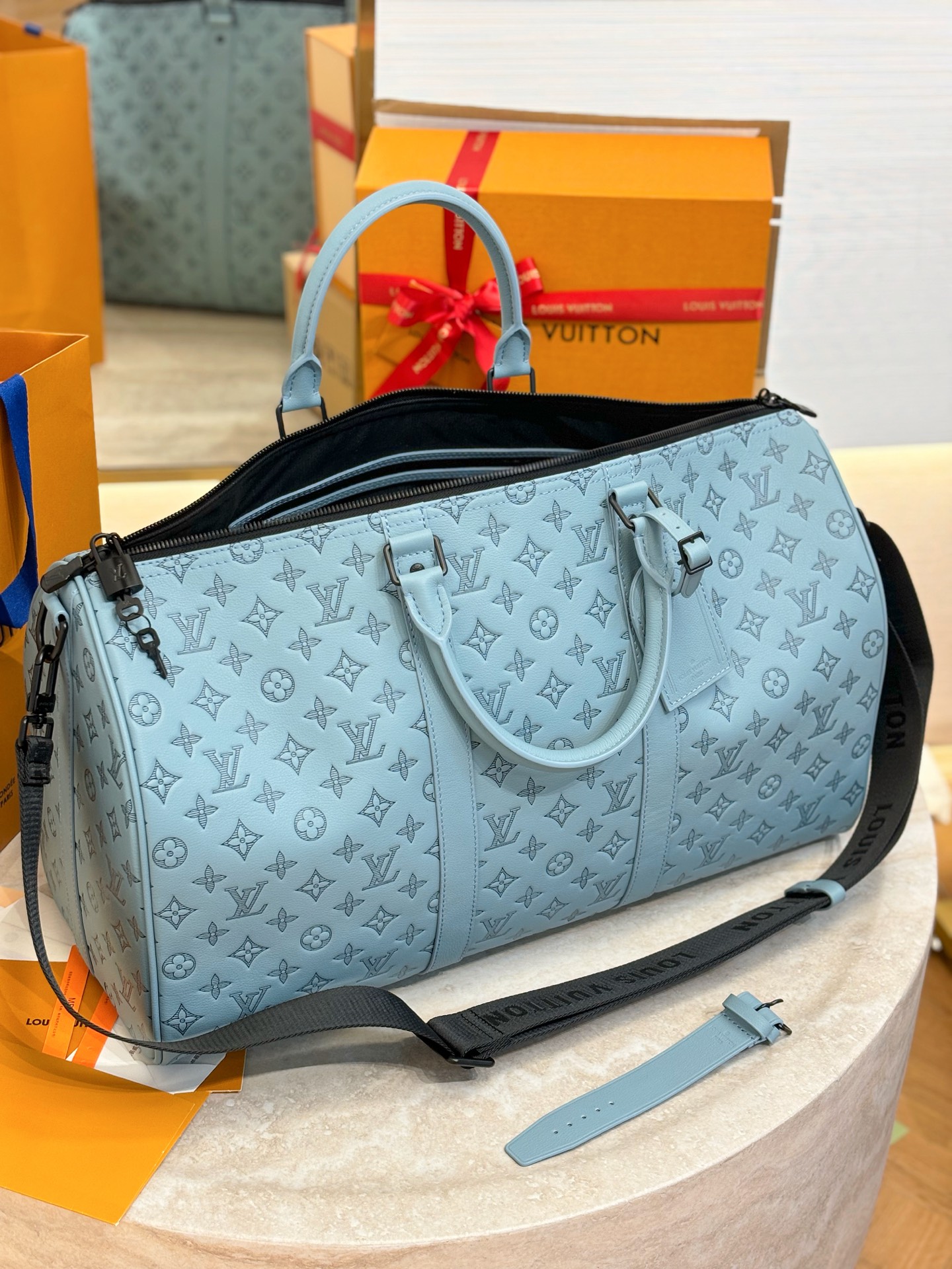 valise Classic Multicolor 50 everyday