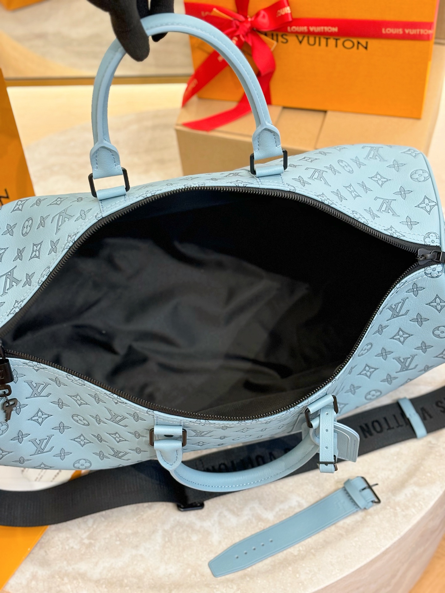 valise Classic Multicolor 50 everyday