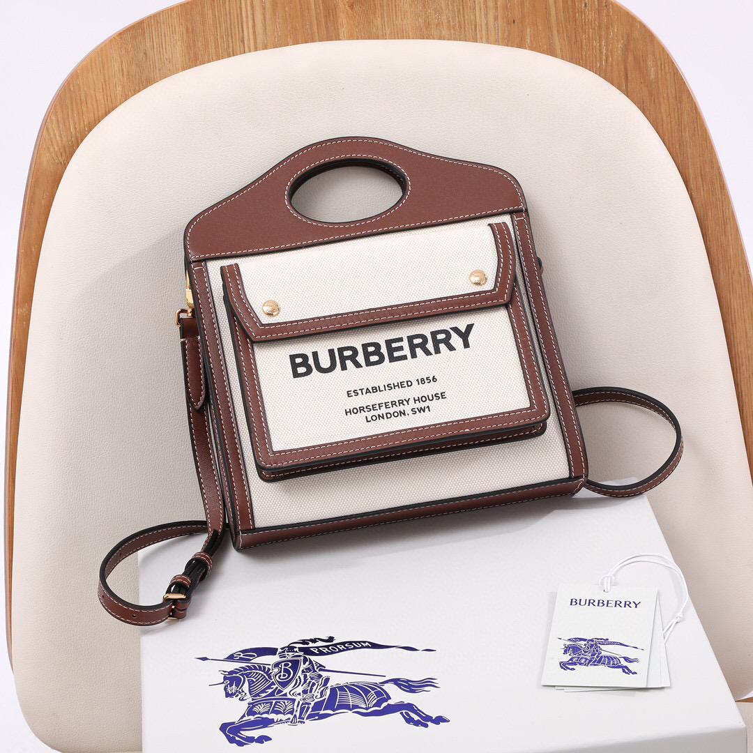 버버리 가방 Burberry 39976