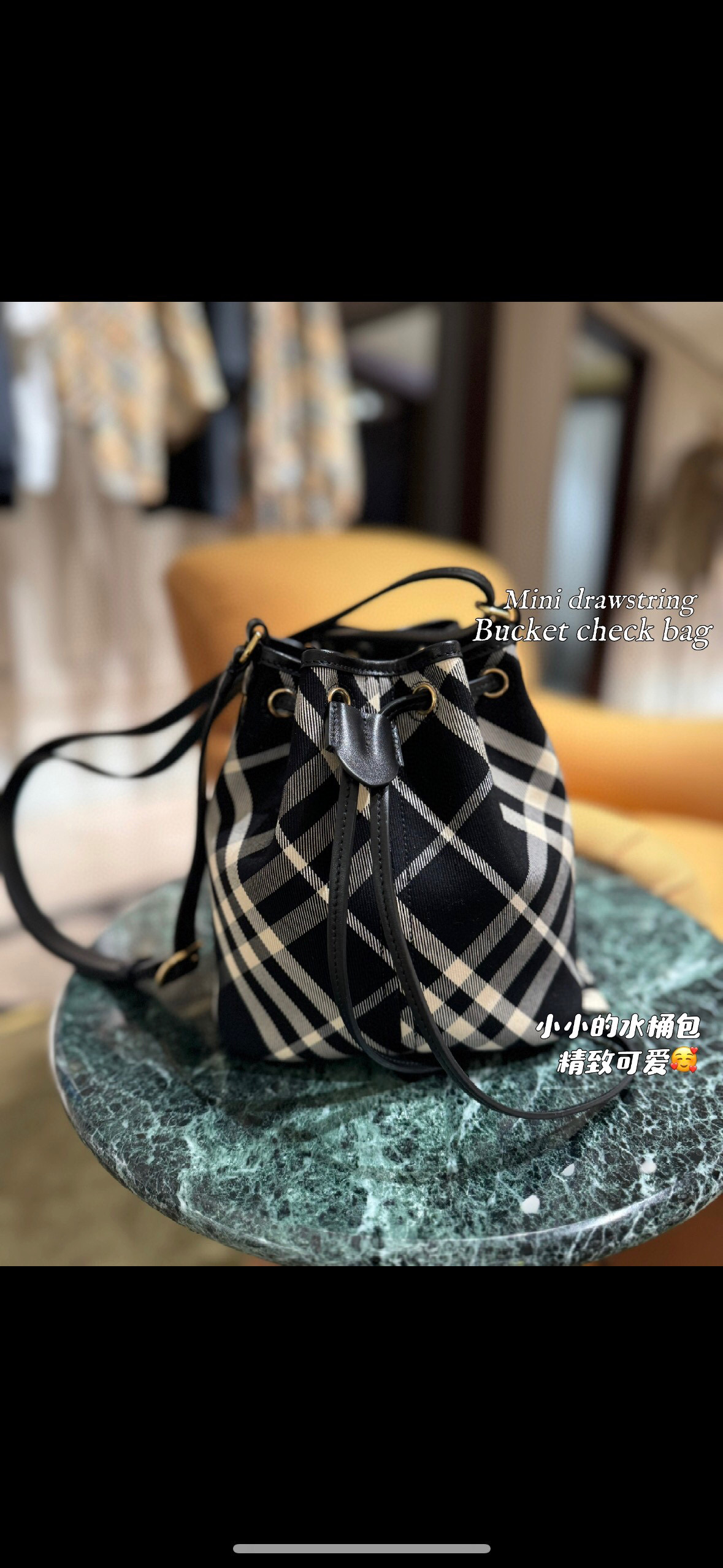 버버리 가방 Burberry 40148