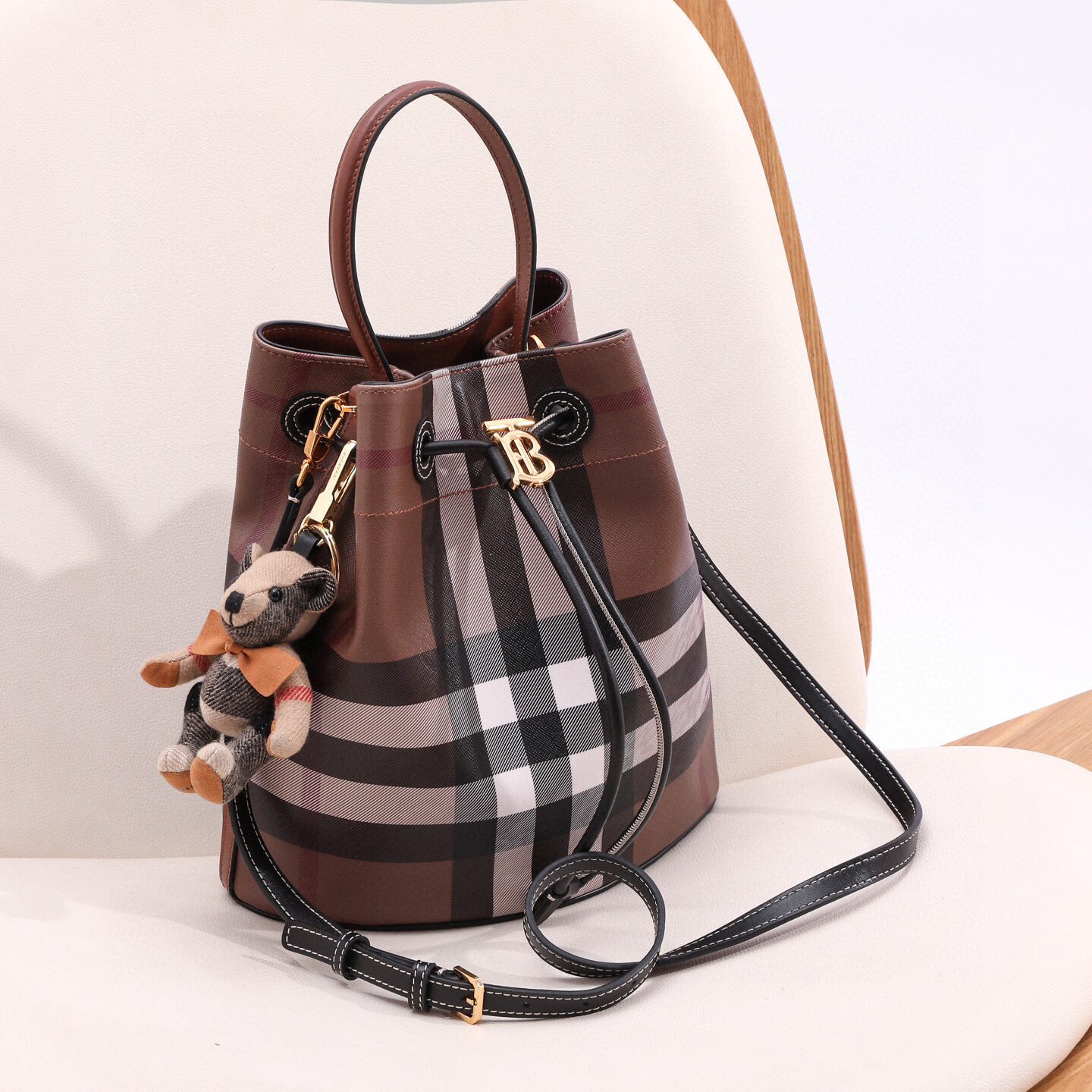 버버리 가방 Burberry 39971