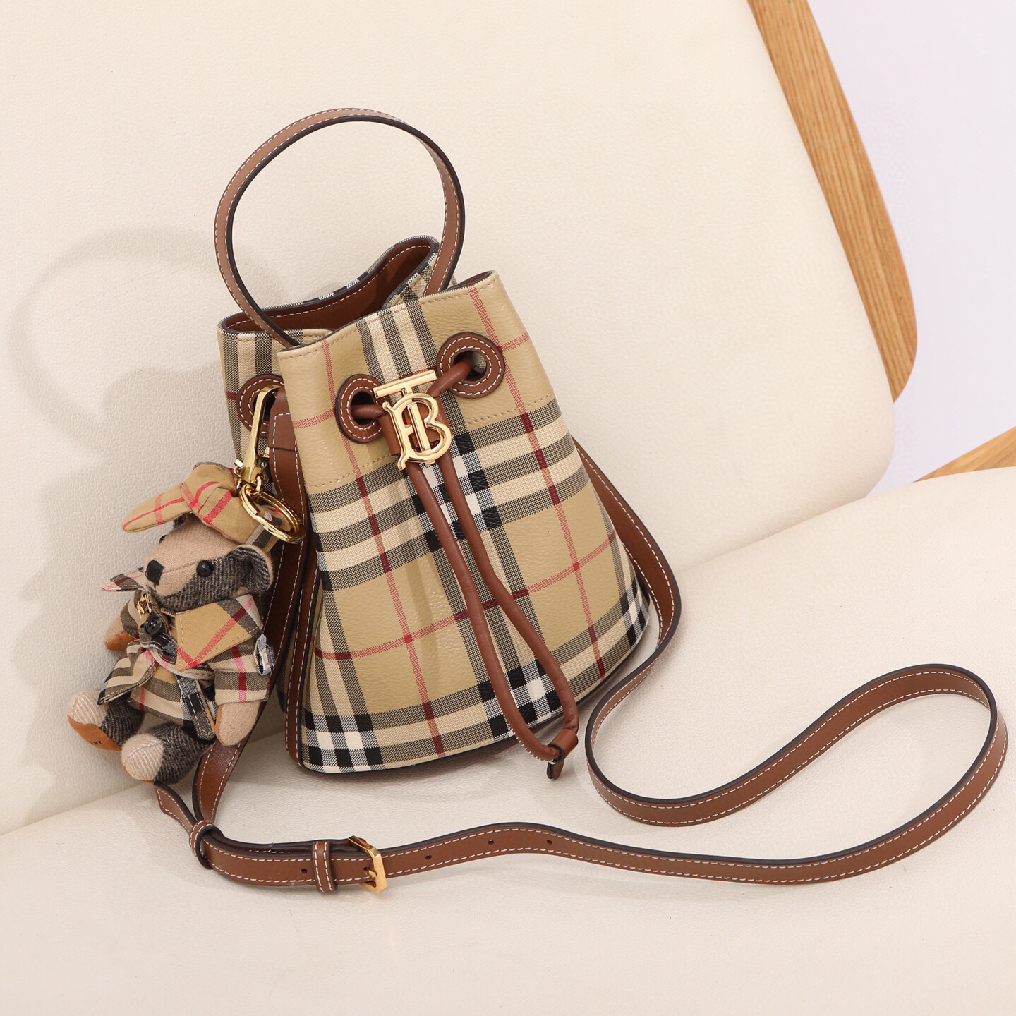버버리 가방 Burberry 39973