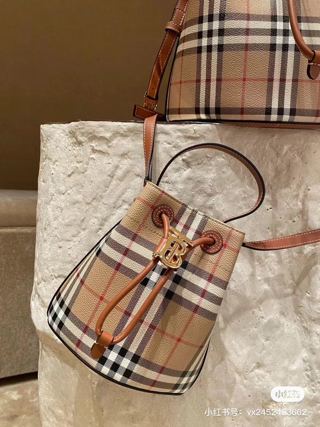 버버리 가방 Burberry 39975