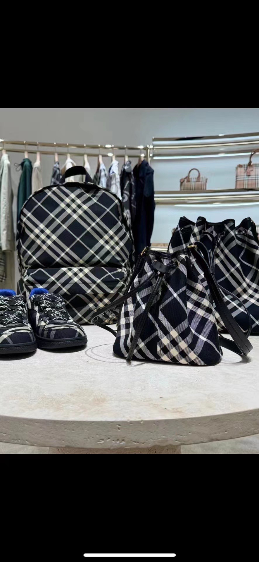 버버리 가방 Burberry 39980