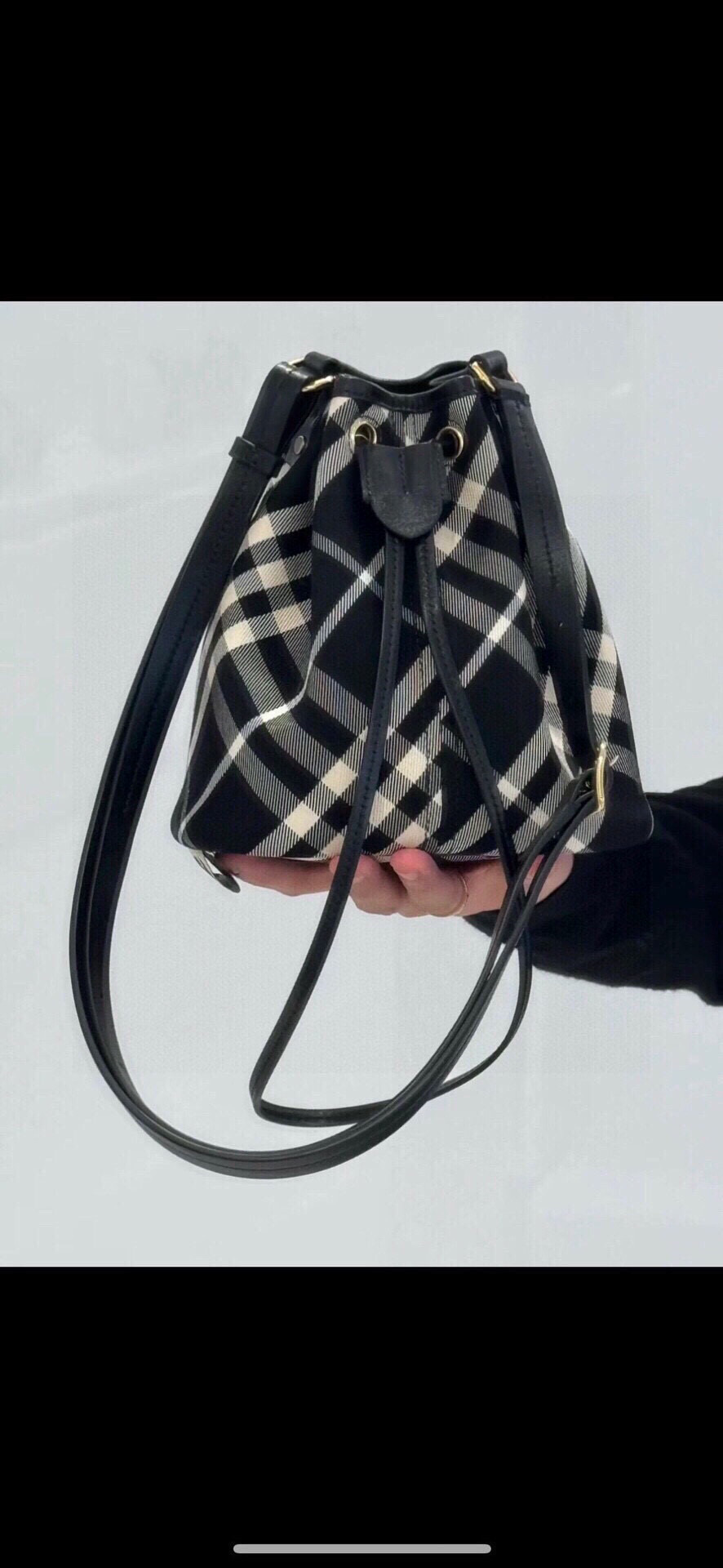 버버리 가방 Burberry 39993