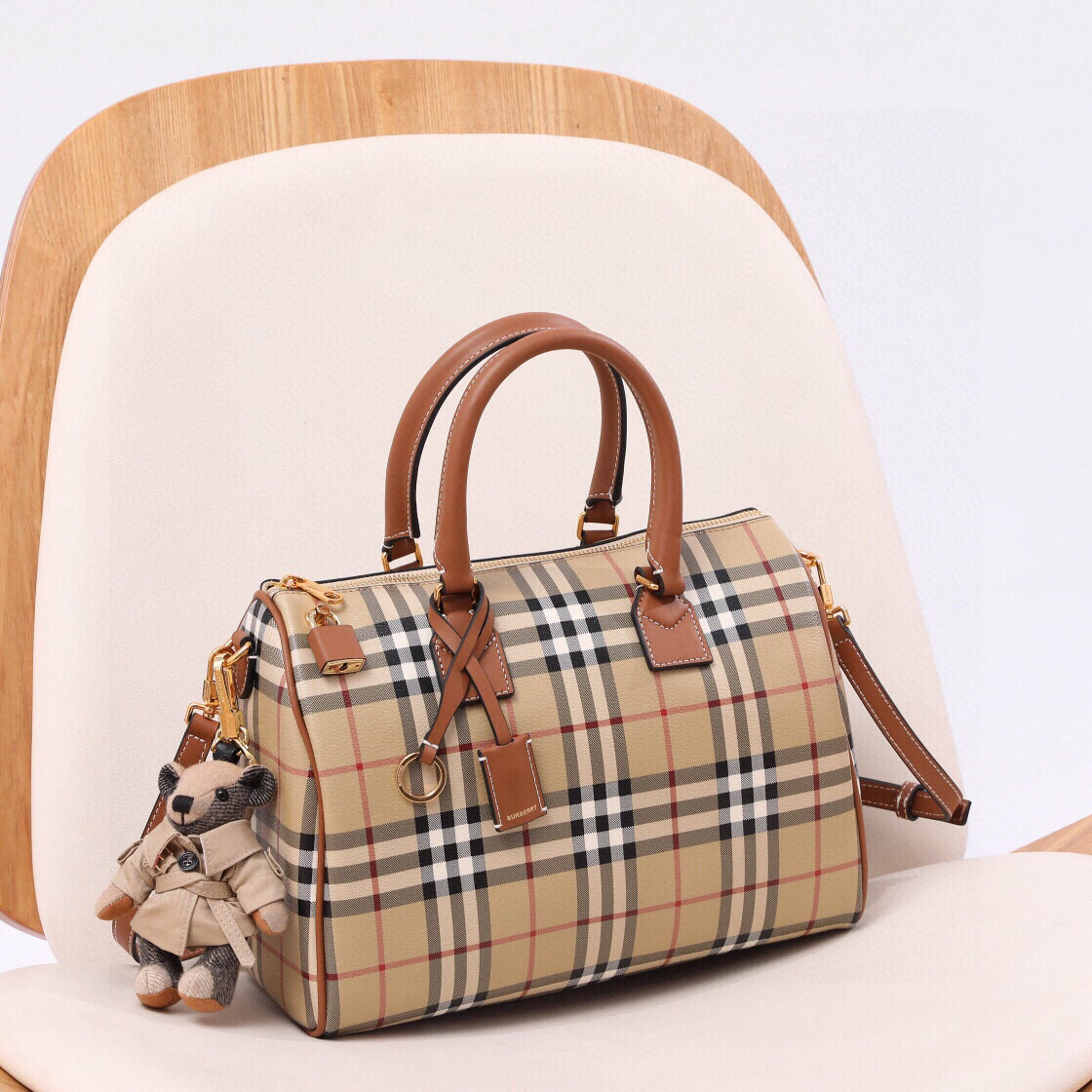 버버리 가방 40117 Burberry Bag