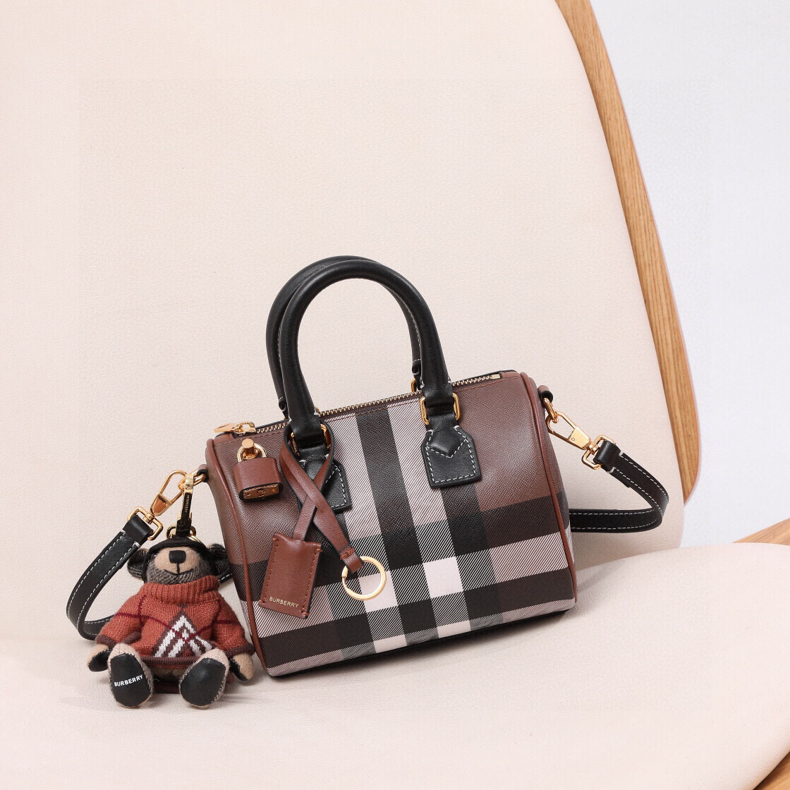 버버리 가방 40118 Burberry Bag