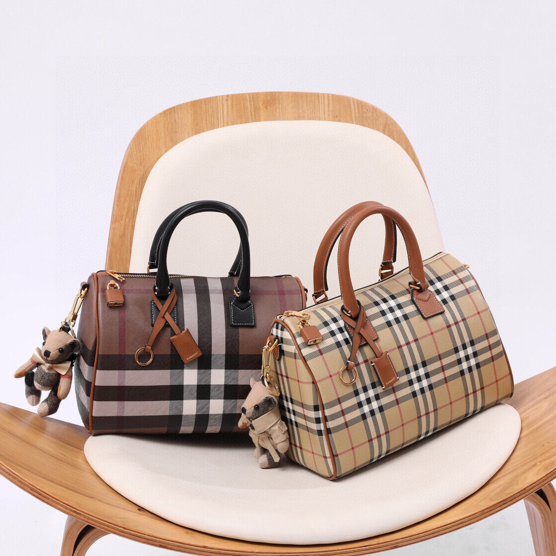버버리 가방 40121 Burberry Bag
