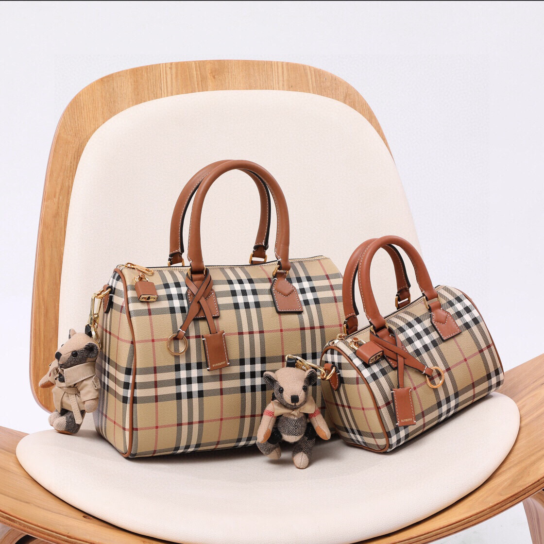 버버리 가방 40122 Burberry Bag