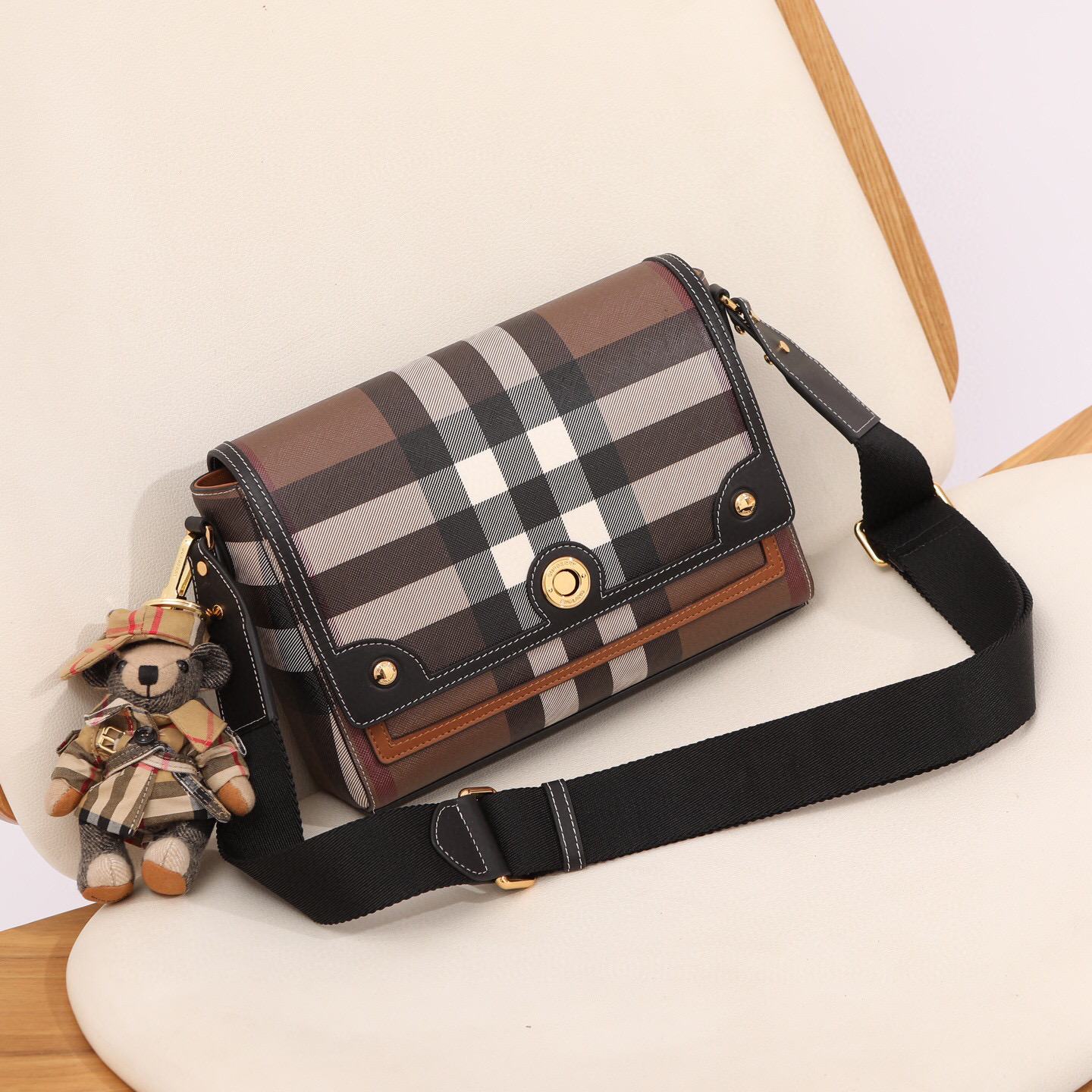 버버리 가방 40103 Burberry Bag