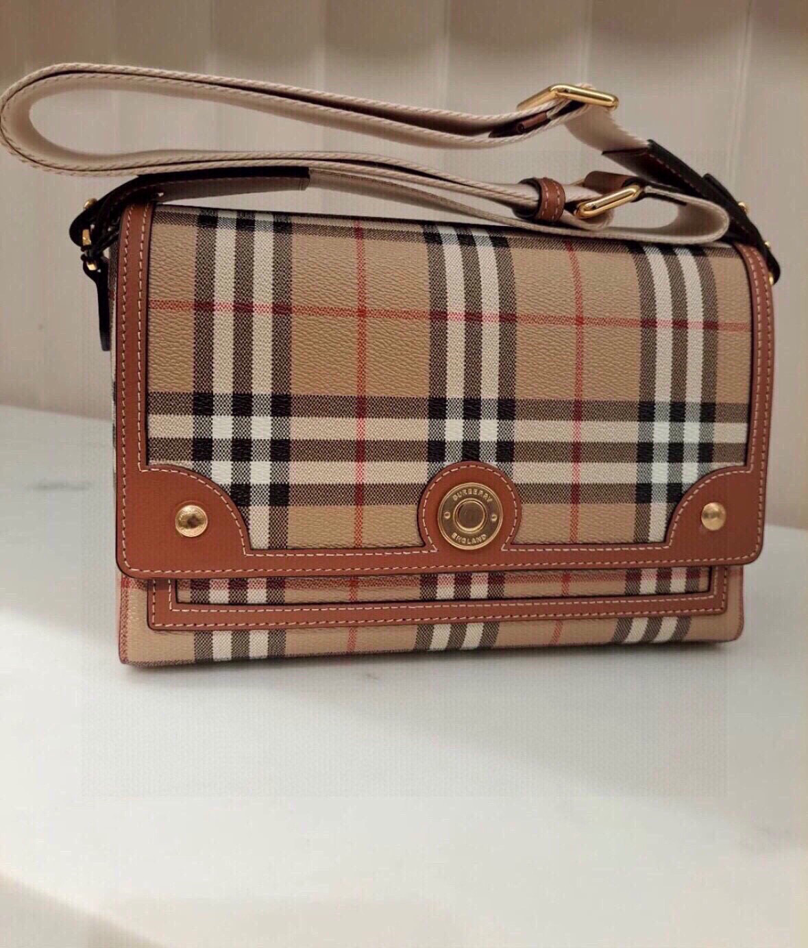버버리 가방 40106 Burberry Bag