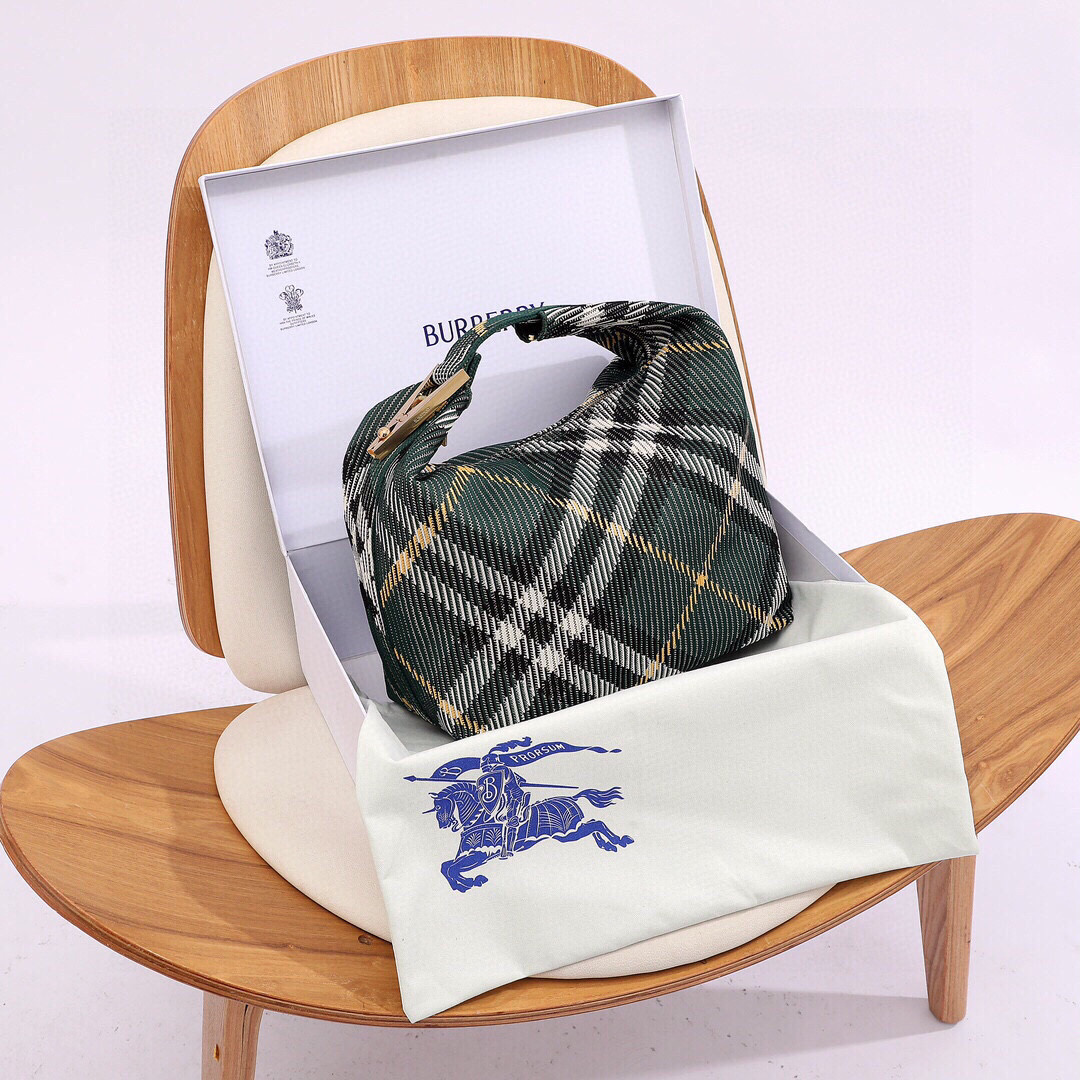 버버리 가방 Burberry 40160