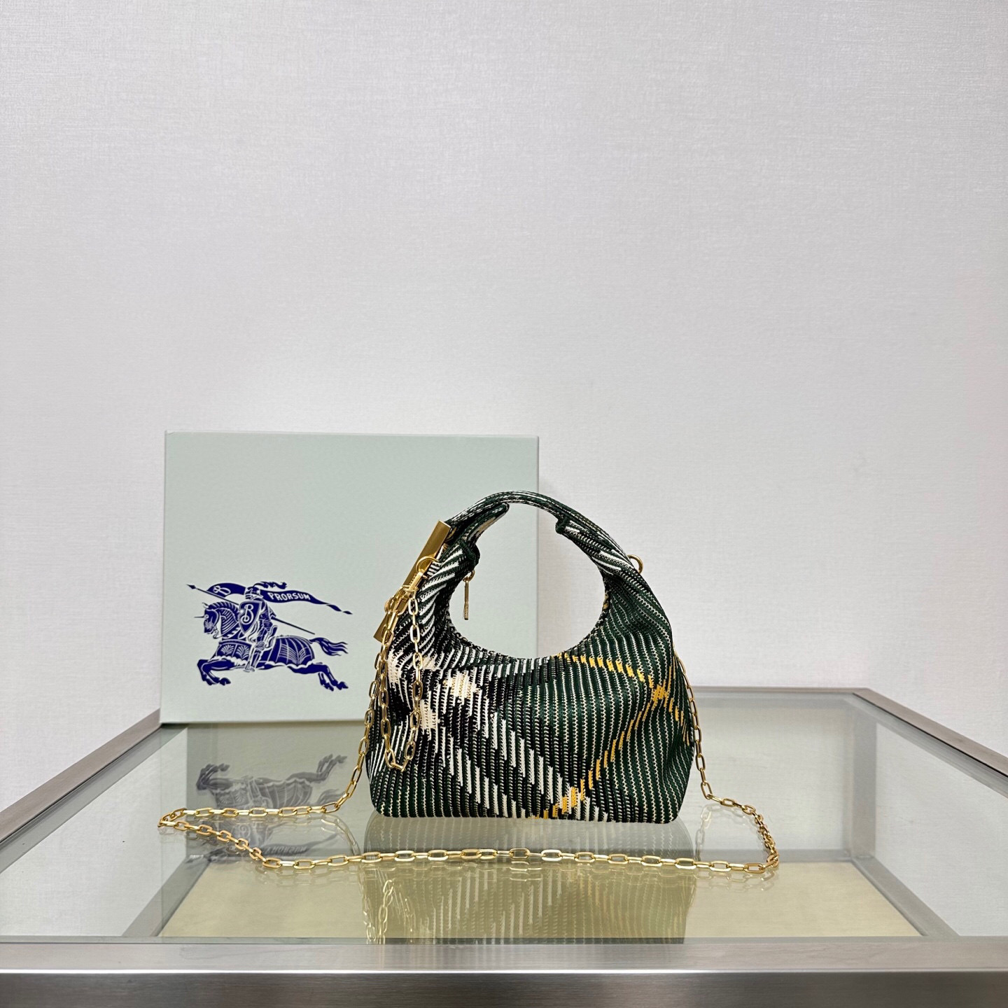 버버리 가방 Burberry 40162