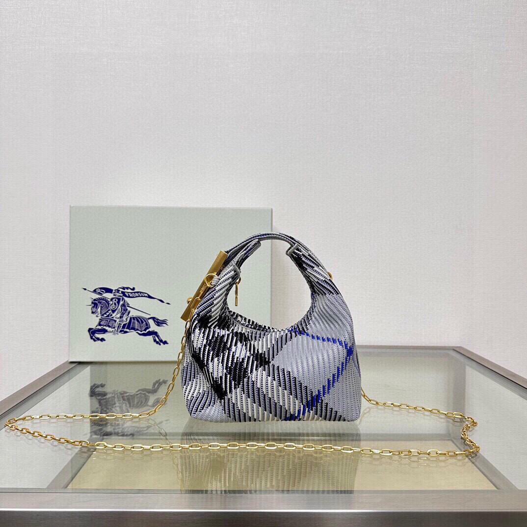 버버리 가방 Burberry 40166