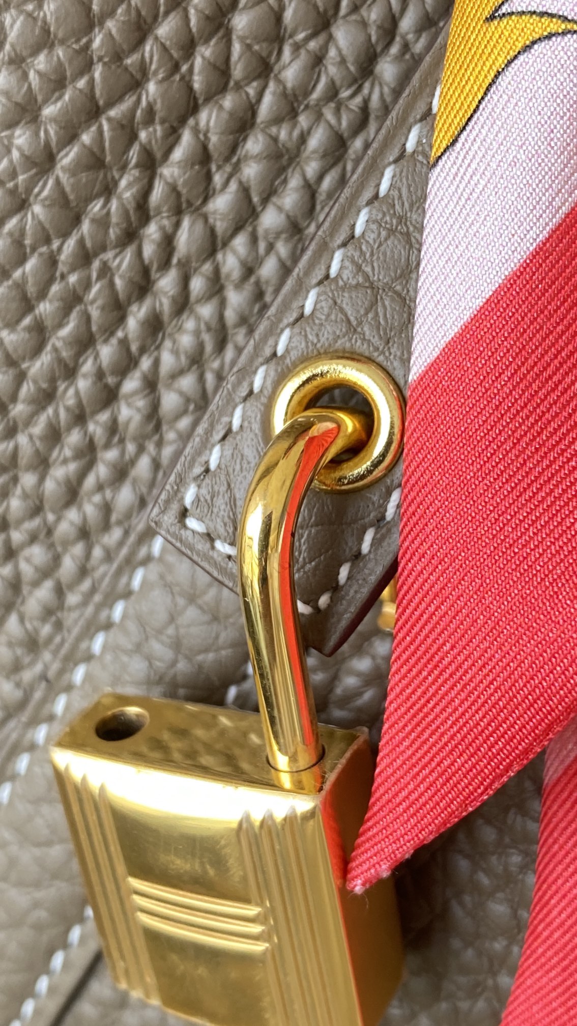 에르메스 133230 가방 Hermes Bag 썸네일 이미지