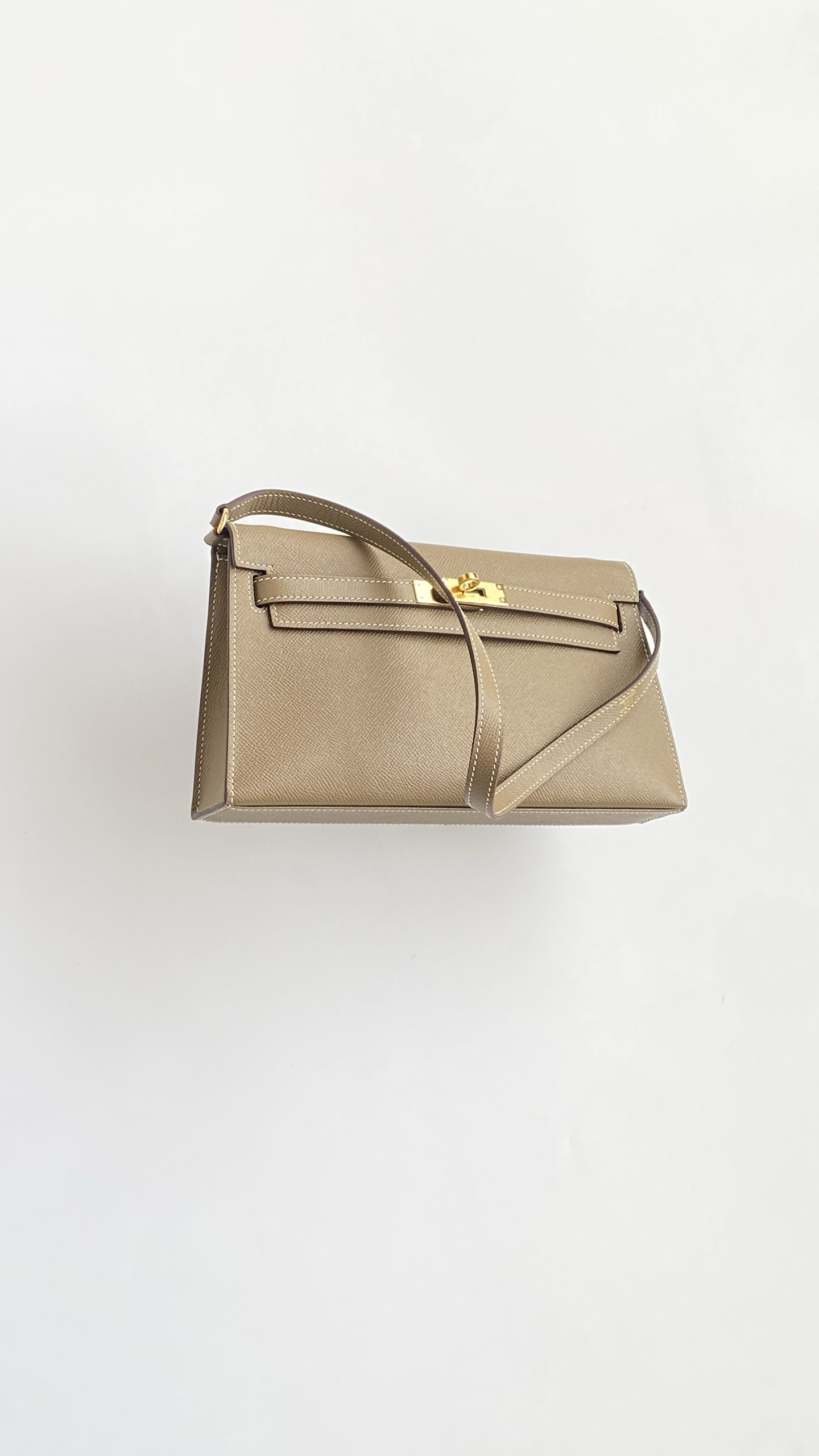 에르메스 133137 가방 Hermes Bag