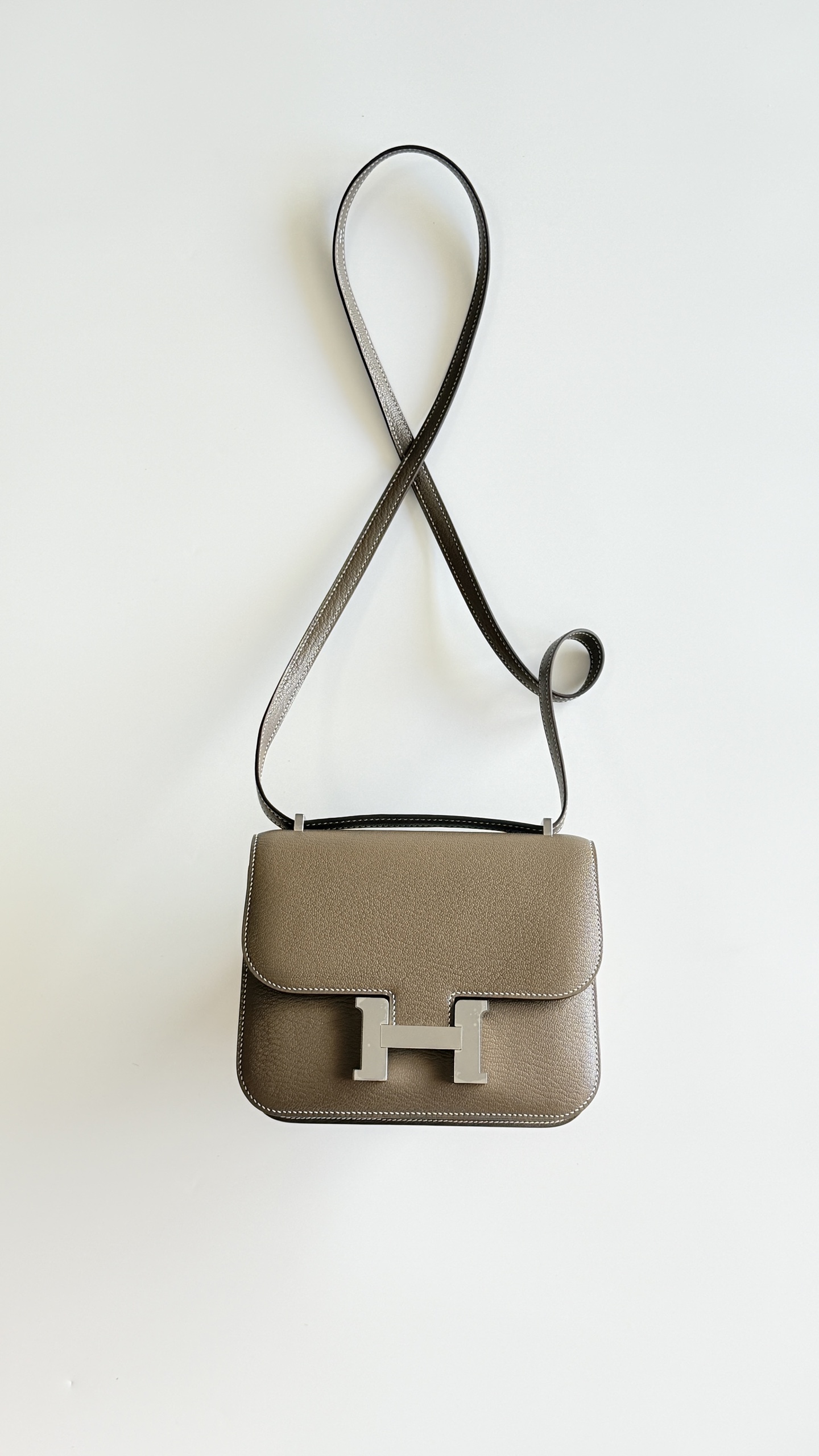 에르메스 133125 가방 Hermes Bag