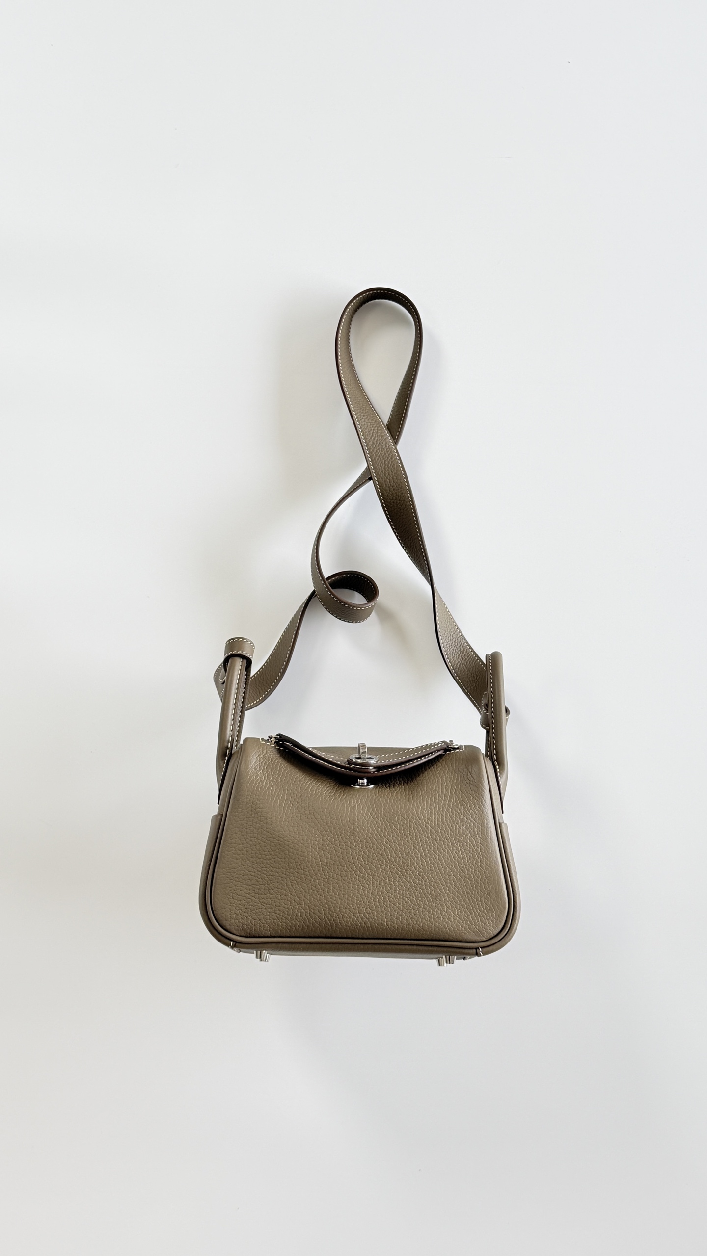 에르메스 133109 가방 Hermes Bag
