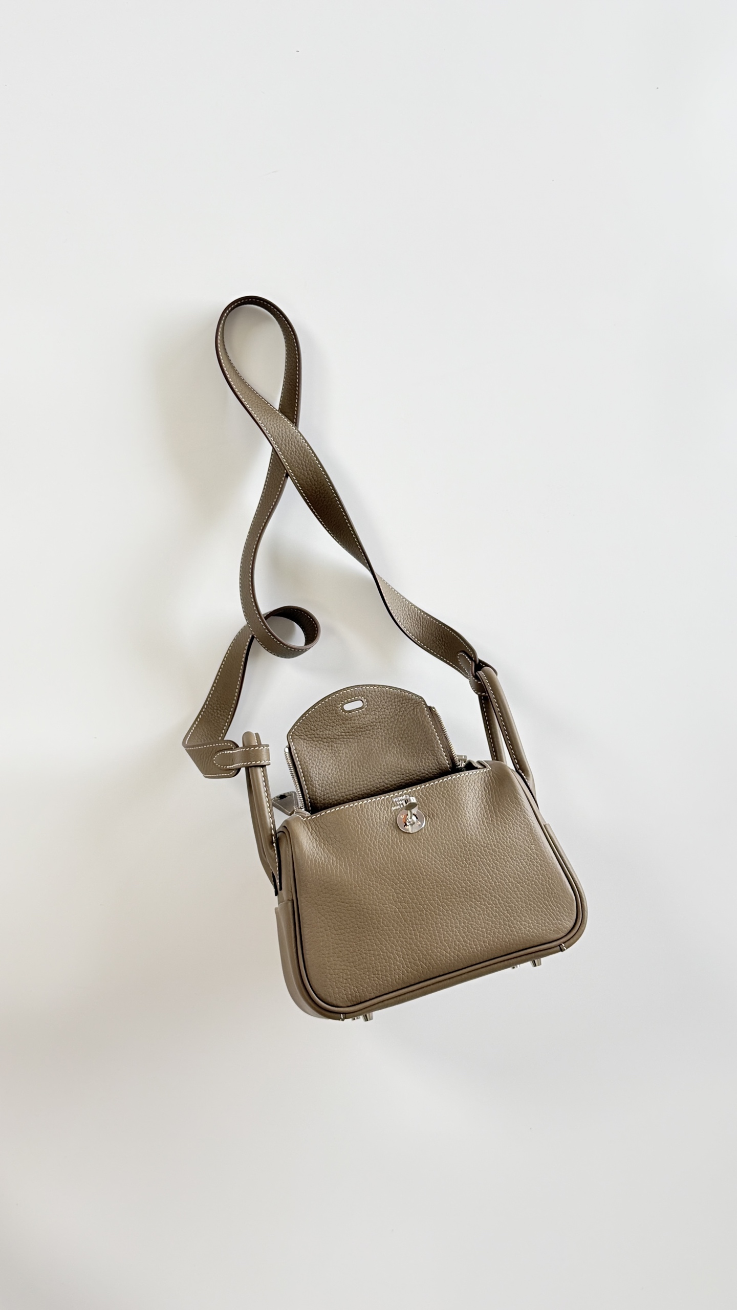 에르메스 133109 가방 Hermes Bag 썸네일 이미지