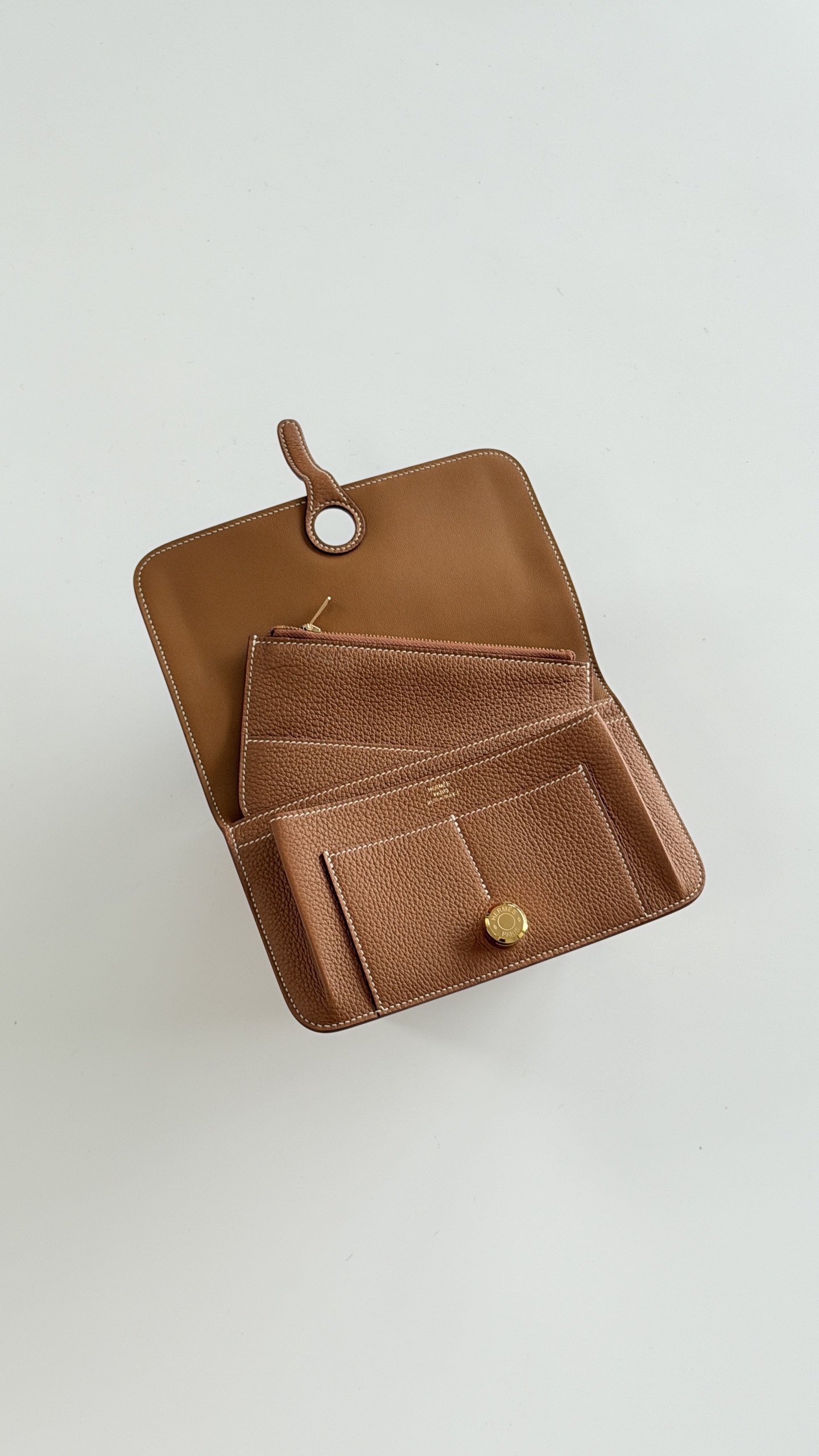 에르메스 지갑 134066 Hermes Wallet 썸네일 이미지