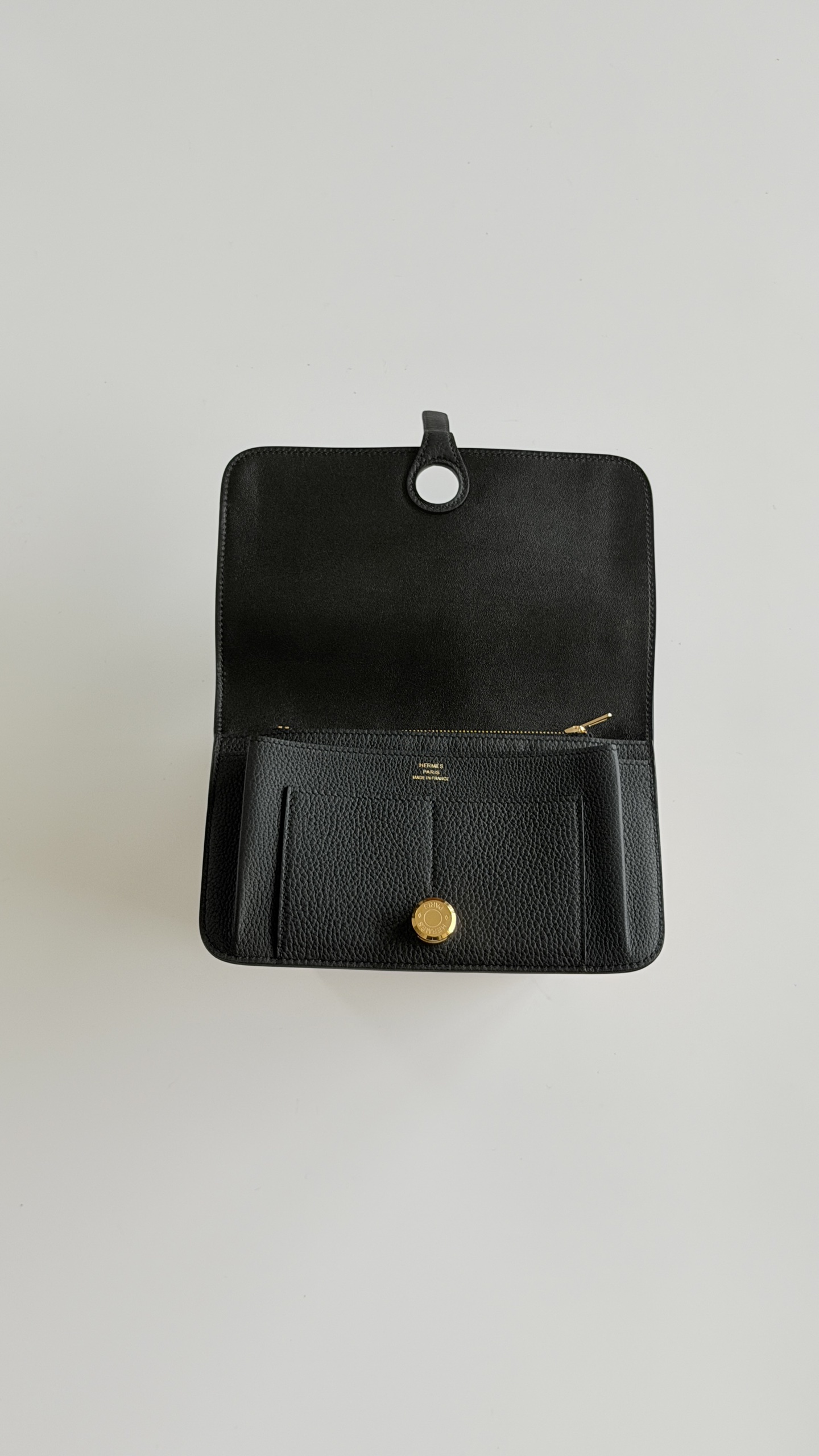 에르메스 지갑 134064 Hermes Wallet 썸네일 이미지
