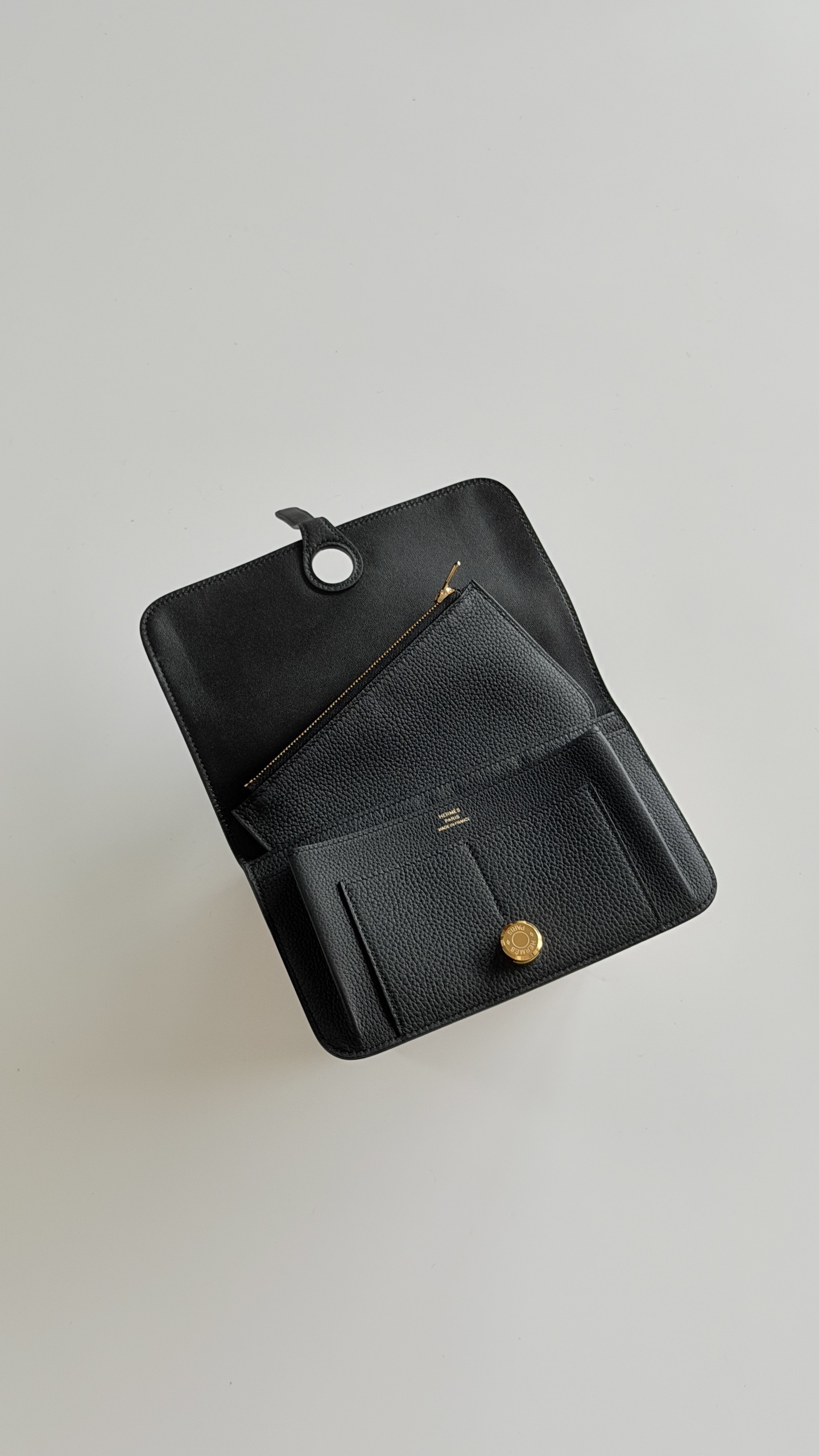 에르메스 지갑 134064 Hermes Wallet 썸네일 이미지