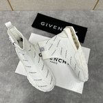 Givenchy Shoes Sneakers Buy best quality Replica
 Black Printing Cowhide Fall/Winter Collection High Tops