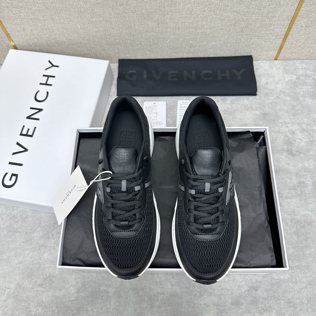 GVX新品纪梵-希Givench*yNFNTY-52发财鞋运动跑鞋新款无限循环8慢跑鞋官方7,690此款