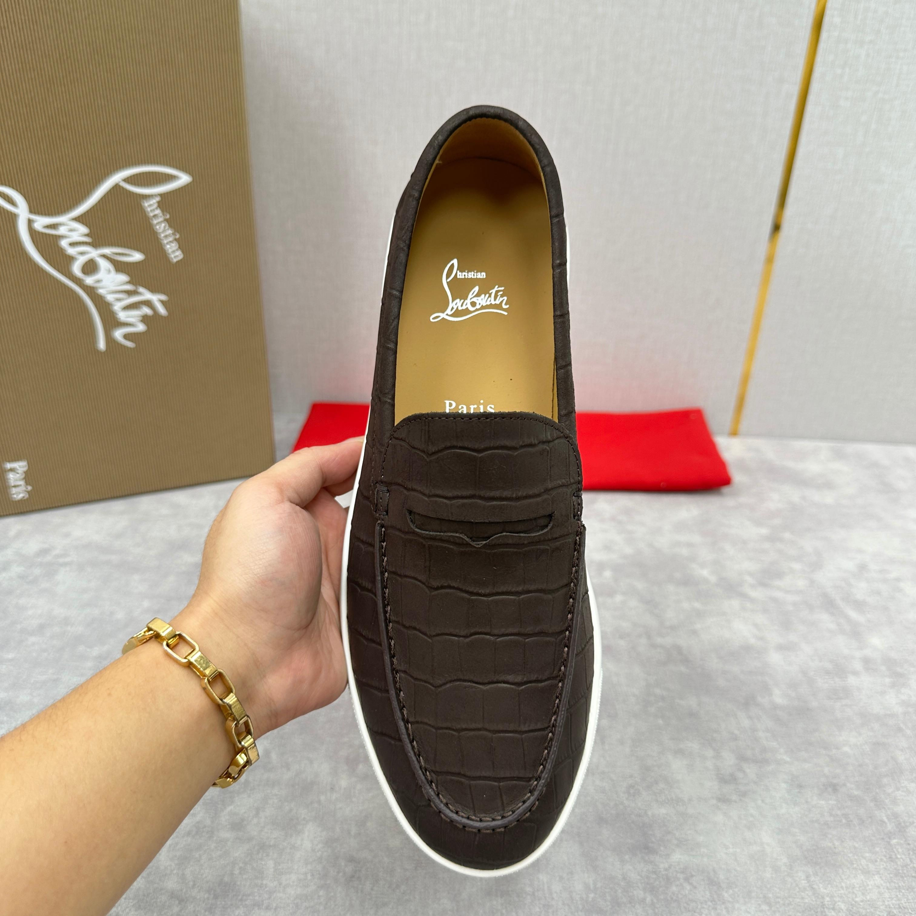 💋💍CL家官方同步新品   🆑Christia* Loubouti*（红底鞋）  Chambeliboa