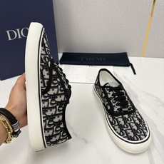 💋💍CD家新品 Dio*迪-奥 Saltwind 系列Oblique老花低帮运动鞋 官方 7 💋💍CD家新品 Dio*迪-奥 Saltwind 系列Oblique老花低帮运动鞋 官方 7