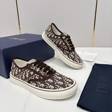 💋💍CD家新品 Dio*迪-奥 Saltwind 系列Oblique老花低帮运动鞋 官方 7 💋💍CD家新品 Dio*迪-奥 Saltwind 系列Oblique老花低帮运动鞋 官方 7