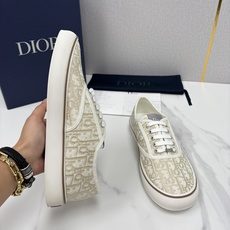 💋💍CD家新品 Dio*迪-奥 Saltwind 系列Oblique老花低帮运动鞋 官方 7 💋💍CD家新品 Dio*迪-奥 Saltwind 系列Oblique老花低帮运动鞋 官方 7