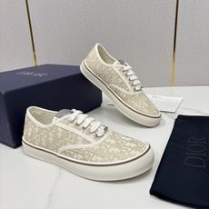 💋💍CD家新品 Dio*迪-奥 Saltwind 系列Oblique老花低帮运动鞋 官方 7 💋💍CD家新品 Dio*迪-奥 Saltwind 系列Oblique老花低帮运动鞋 官方 7