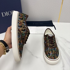 💋💍CD家新品 Dio*迪-奥 Saltwind 系列Oblique老花低帮运动鞋 官方 7 💋💍CD家新品 Dio*迪-奥 Saltwind 系列Oblique老花低帮运动鞋 官方 7