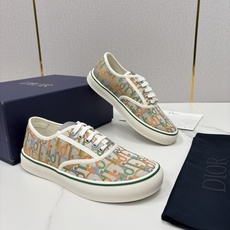 💋💍CD家新品 Dio*迪-奥 Saltwind 系列Oblique老花低帮运动鞋 官方 7 💋💍CD家新品 Dio*迪-奥 Saltwind 系列Oblique老花低帮运动鞋 官方 7