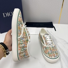 💋💍CD家新品 Dio*迪-奥 Saltwind 系列Oblique老花低帮运动鞋 官方 7 💋💍CD家新品 Dio*迪-奥 Saltwind 系列Oblique老花低帮运动鞋 官方 7