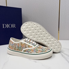 💋💍CD家新品 Dio*迪-奥 Saltwind 系列Oblique老花低帮运动鞋 官方 7 💋💍CD家新品 Dio*迪-奥 Saltwind 系列Oblique老花低帮运动鞋 官方 7