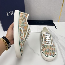 💋💍CD家新品 Dio*迪-奥 Saltwind 系列Oblique老花低帮运动鞋 官方 7 💋💍CD家新品 Dio*迪-奥 Saltwind 系列Oblique老花低帮运动鞋 官方 7