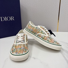 💋💍CD家新品 Dio*迪-奥 Saltwind 系列Oblique老花低帮运动鞋 官方 7 💋💍CD家新品 Dio*迪-奥 Saltwind 系列Oblique老花低帮运动鞋 官方 7