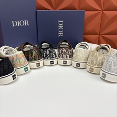 💋💍CD家新品 Dio*迪-奥 Saltwind 系列Oblique老花低帮运动鞋 官方 7 💋💍CD家新品 Dio*迪-奥 Saltwind 系列Oblique老花低帮运动鞋 官方 7