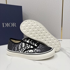 💋💍CD家新品 Dio*迪-奥 Saltwind 系列Oblique老花低帮运动鞋 官方 7 💋💍CD家新品 Dio*迪-奥 Saltwind 系列Oblique老花低帮运动鞋 官方 7