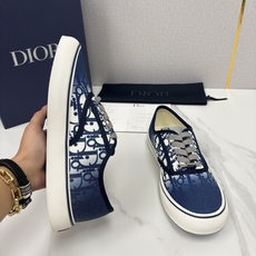 💋💍CD家新品 Dio*迪-奥 Saltwind 系列Oblique老花低帮运动鞋 官方 7 💋💍CD家新品 Dio*迪-奥 Saltwind 系列Oblique老花低帮运动鞋 官方 7